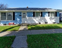Pre-foreclosure in  W TRIPOLI AVE Milwaukee, WI 53221