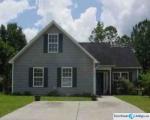 Pre-foreclosure in  COCKSFOOT LN Conway, SC 29527