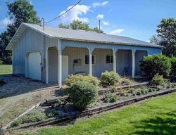 Pre-foreclosure Listing in COUNTY ROAD M WAUNAKEE, WI 53597