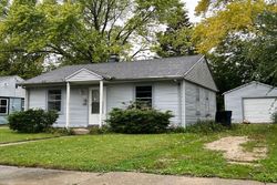 Pre-foreclosure in  N 55TH PL Milwaukee, WI 53218
