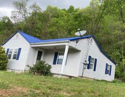 Pre-foreclosure Listing in INGRAM ST ELIZABETHTON, TN 37643