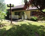 Pre-foreclosure in  ELK RIVER RD N Clendenin, WV 25045