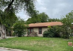 Pre-foreclosure in  HARCOURT AVE San Antonio, TX 78223