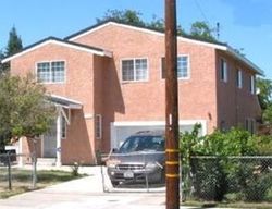 Pre-foreclosure in  PARKER AVE Sacramento, CA 95820