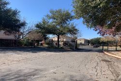 Pre-foreclosure in  CRESTWOOD HILL DR San Antonio, TX 78244