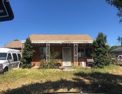 Pre-foreclosure in  N NORTHWOOD AVE Compton, CA 90220