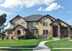 Pre-foreclosure Listing in W WASATCH VISTA DR RIVERTON, UT 84065