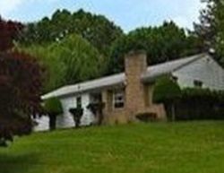 Pre-foreclosure Listing in SUNRISE RD DANBURY, CT 06810