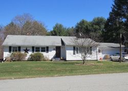 Pre-foreclosure in  CLEAR VIEW DR Brooklyn, CT 06234