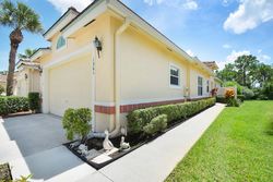 Pre-foreclosure Listing in SW GREENS POINTE WAY PALM CITY, FL 34990