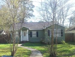 Pre-foreclosure in  S GENERAL PERSHING ST Hammond, LA 70403