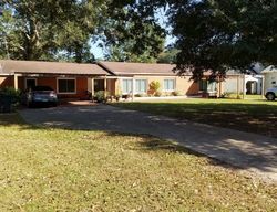 Pre-foreclosure in  S LEXINGTON AVE Bunkie, LA 71322