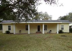 Pre-foreclosure in  OLD DERIDDER HWY Lake Charles, LA 70615