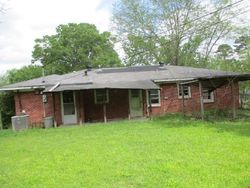 Pre-foreclosure in  VIRGINIA AVE Minden, LA 71055