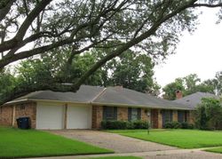 Pre-foreclosure in  CAPISTRANO DR Shreveport, LA 71105