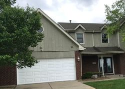 Pre-foreclosure in  E NORTH ST Lockport, IL 60441