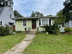 Pre-foreclosure Listing in GRANT ST GARY, IN 46408