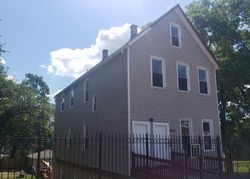 Pre-foreclosure in  S MICHIGAN AVE Chicago, IL 60628