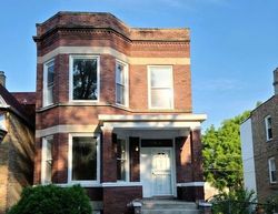Pre-foreclosure in  S ABERDEEN ST Chicago, IL 60621