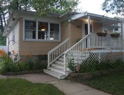 Pre-foreclosure Listing in N MAPLE ST GRANT PARK, IL 60940