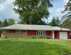 Pre-foreclosure in  GREEN ST Park Forest, IL 60466