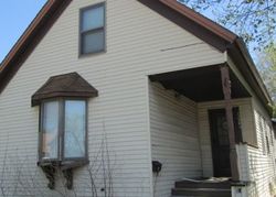 Pre-foreclosure in  MOZART ST Blue Island, IL 60406