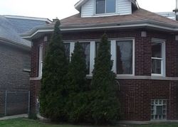 Pre-foreclosure in  S BELL AVE Chicago, IL 60636
