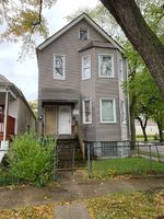  S Peoria St, Chicago IL