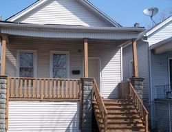 Pre-foreclosure in  W 61ST PL Chicago, IL 60621