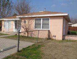Pre-foreclosure in  WILSON RD Bakersfield, CA 93304