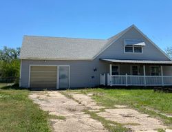 Pre-foreclosure in  CEDAR ST Ashland, KS 67831