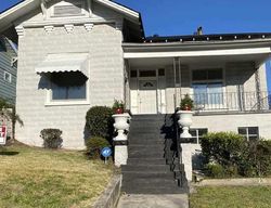Pre-foreclosure in  AVENUE W APT F Birmingham, AL 35208
