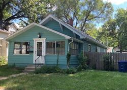 Pre-foreclosure in  13TH ST Des Moines, IA 50313
