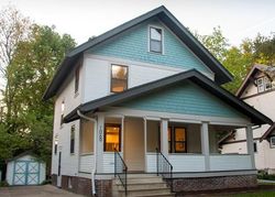 Pre-foreclosure Listing in 45TH ST DES MOINES, IA 50311