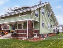 Pre-foreclosure Listing in 12TH ST MARION, IA 52302