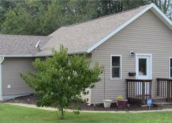 Pre-foreclosure in  N 3RD ST Knoxville, IA 50138