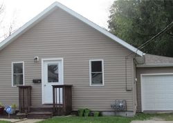Pre-foreclosure in  N 3RD ST Knoxville, IA 50138