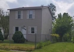 Pre-foreclosure in  PHILLIP ST Auburn, IN 46706
