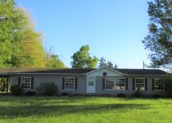 Pre-foreclosure Listing in E COUNTY ROAD 350 N SULLIVAN, IN 47882