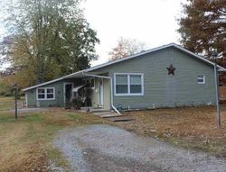 Pre-foreclosure Listing in BEAUMONT ST ZEIGLER, IL 62999