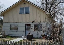 Pre-foreclosure Listing in 9TH AVE N BUHL, ID 83316