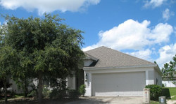 Pre-foreclosure in  SEA HOLLY DR Brooksville, FL 34604
