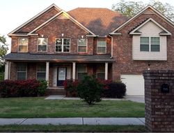 Pre-foreclosure in  SHELTON DR Mcdonough, GA 30252