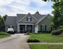 Pre-foreclosure Listing in SOUTHGATE DR LOCUST GROVE, GA 30248