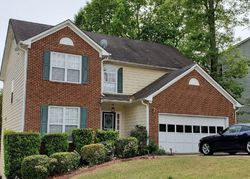 Pre-foreclosure Listing in ROUNDFIELD CIR DULUTH, GA 30096