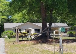 Pre-foreclosure in  MASSEYVILLE RD Macon, GA 31217