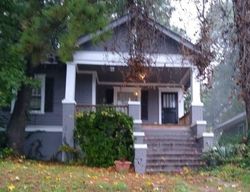 Pre-foreclosure in  WELLINGTON ST SW Atlanta, GA 30314