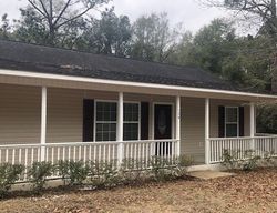 Pre-foreclosure Listing in MARIE LN BAINBRIDGE, GA 39817