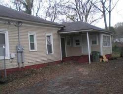 Pre-foreclosure Listing in JOSEPH E BOONE BLVD NW ATLANTA, GA 30314