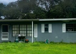 Pre-foreclosure in  PALM AVE Cocoa, FL 32922